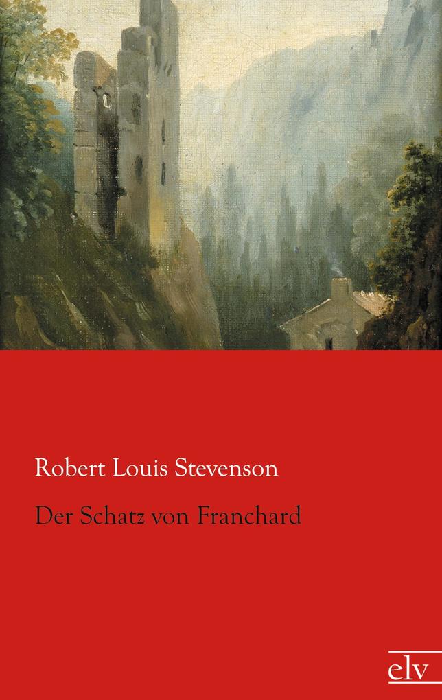 Image of Der Schatz von Franchard