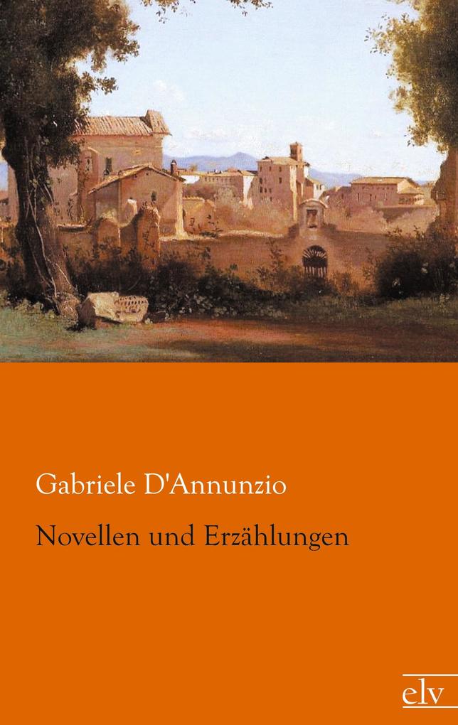 Novellen und Erzählungen