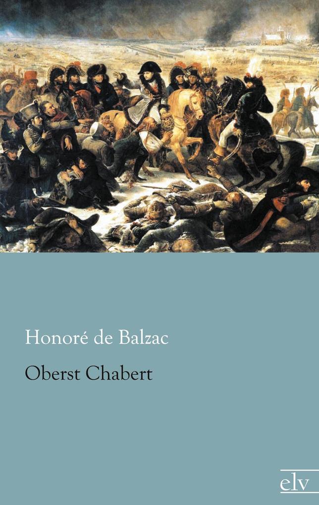 Oberst Chabert