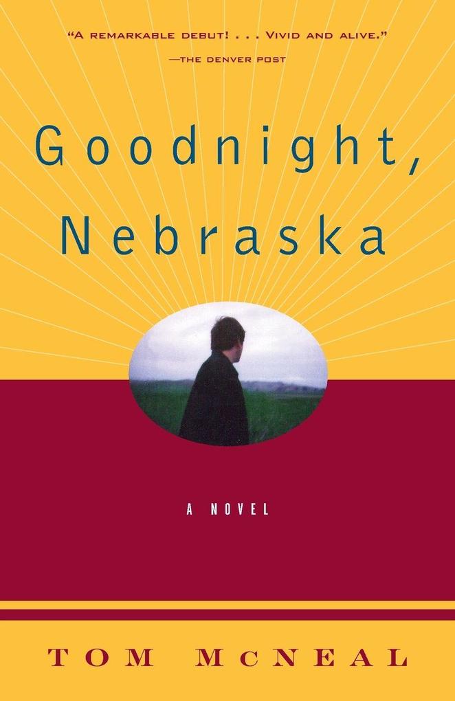 Goodnight Nebraska