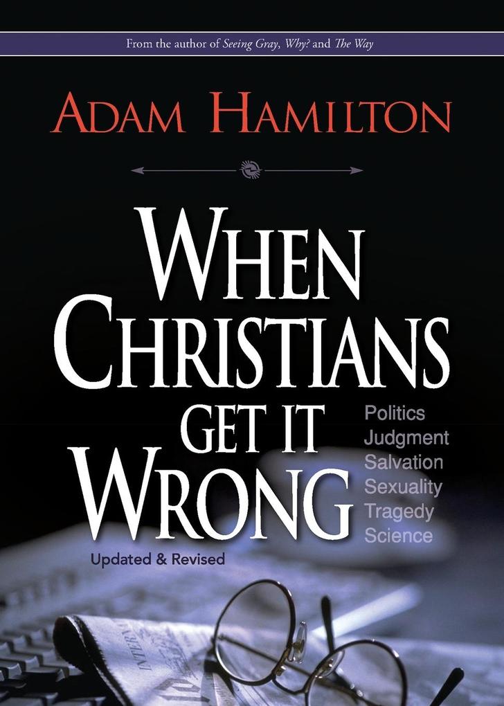 When Christians Get It Wrong