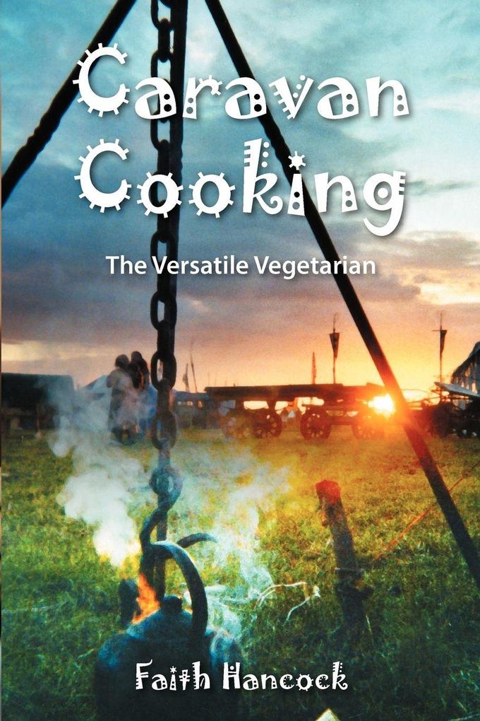 Caravan Cooking