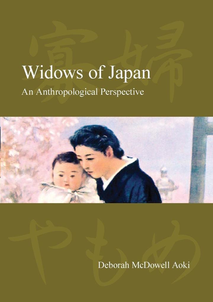 Widows of Japan