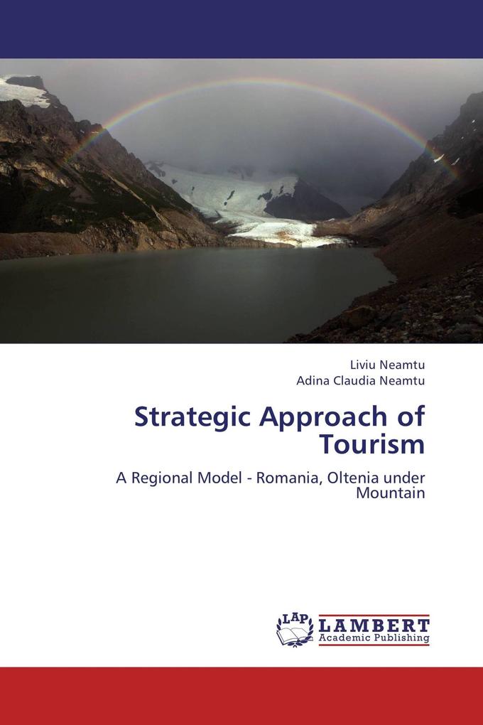 Strategic Approach of Tourism