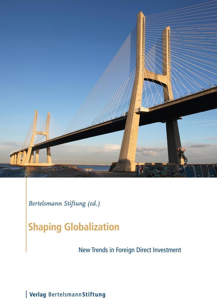 Shaping Globalization