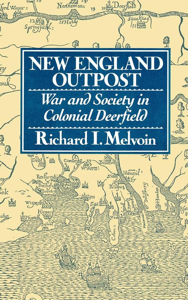 New England Outpost