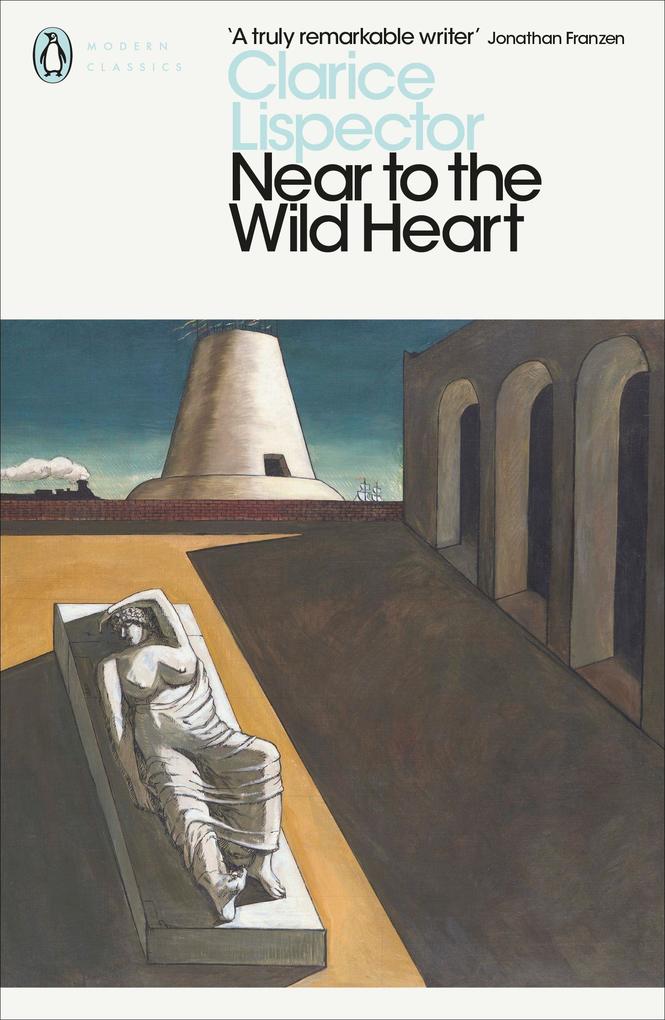 Near to the Wildheart