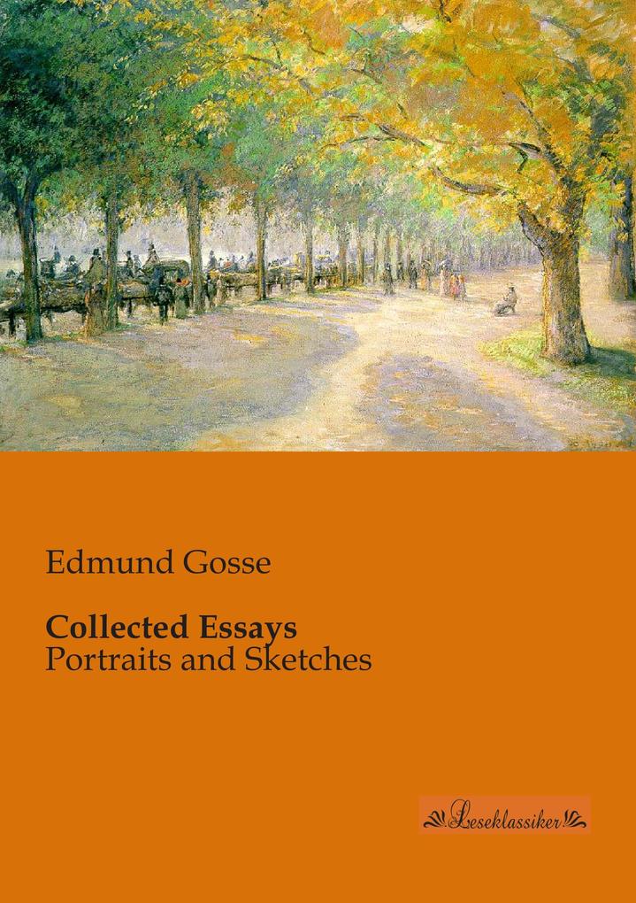 Collected Essays
