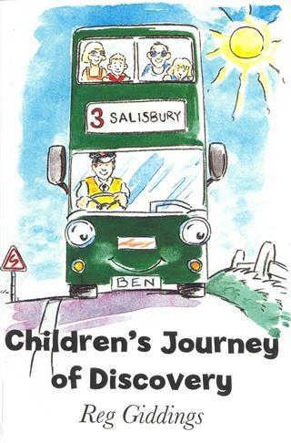 Children's Journey of Discovery - Reg Giddings