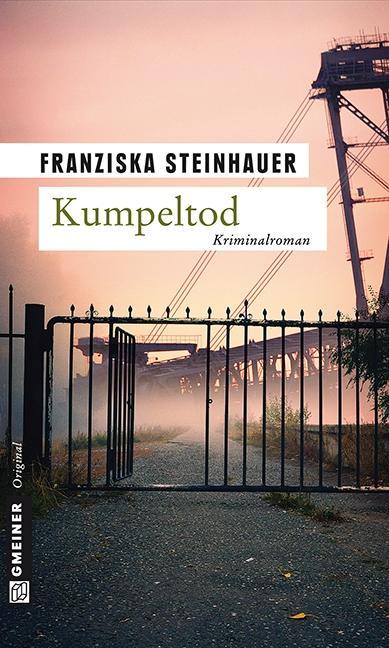 Kumpeltod - Franziska Steinhauer