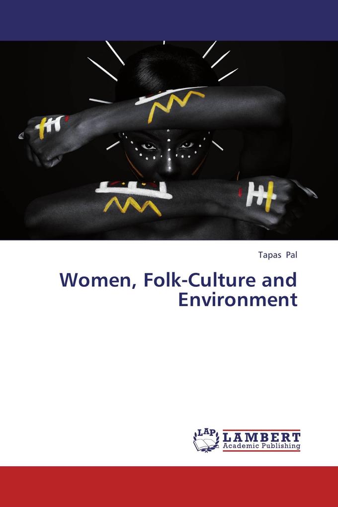 Women Folk-Culture and Environment