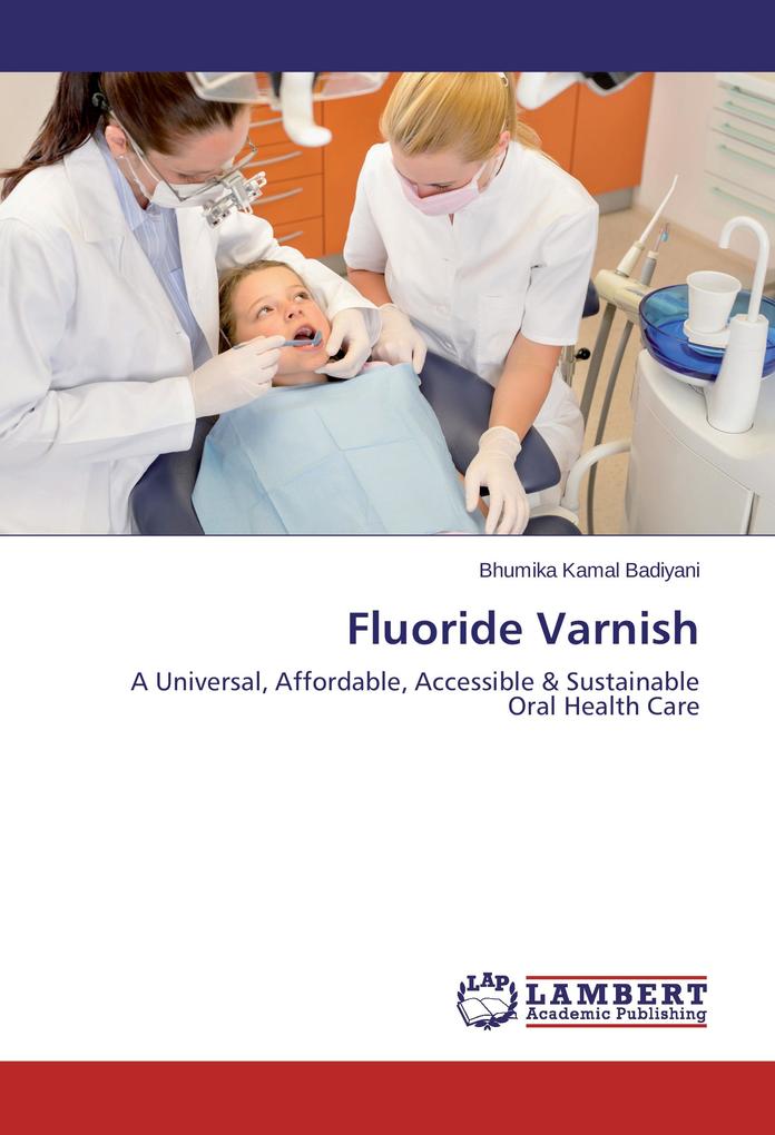 Fluoride Varnish