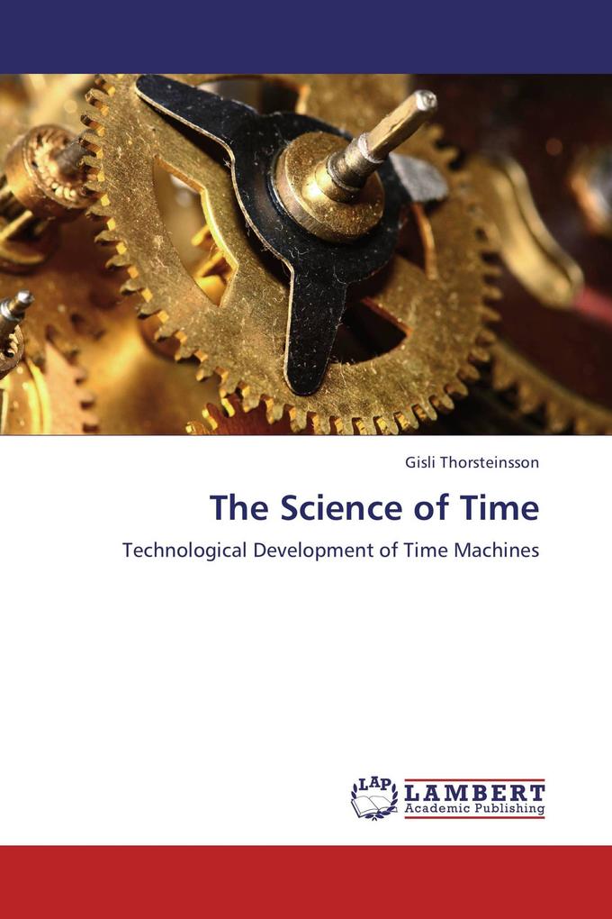 The Science of Time
