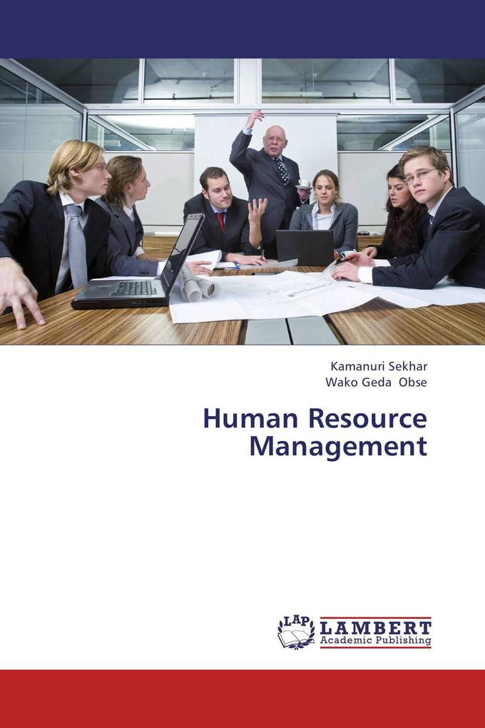 Human Resource Management
