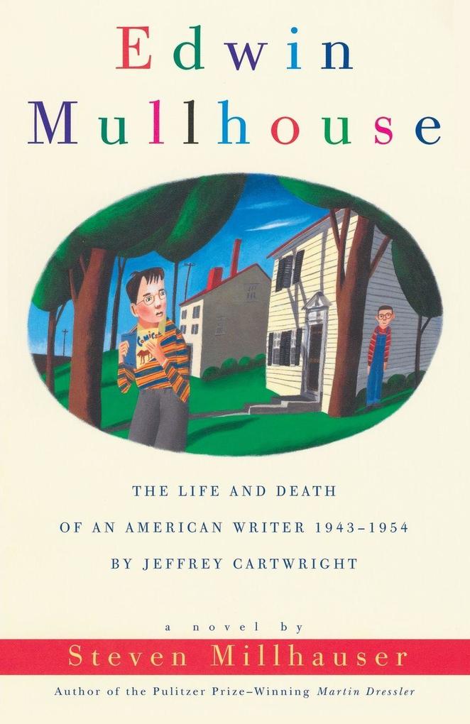 Edwin Mullhouse