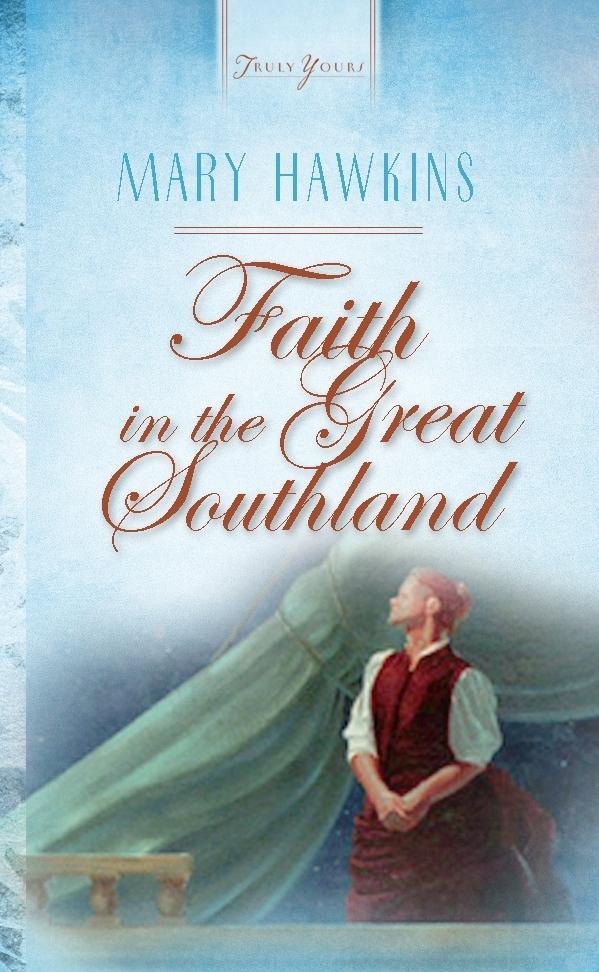 Faith In The Great Southland