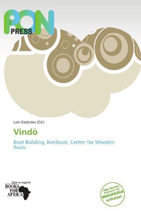 Vindö