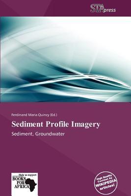 Sediment Profile Imagery