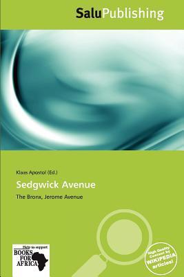 Sedgwick Avenue