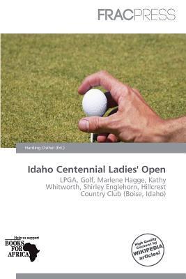 Idaho Centennial Ladies' Open