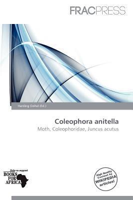 Coleophora anitella