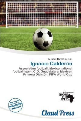 Ignacio Calderón