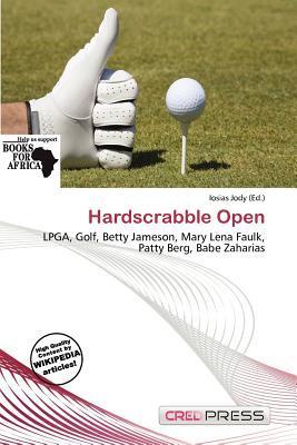 Hardscrabble Open