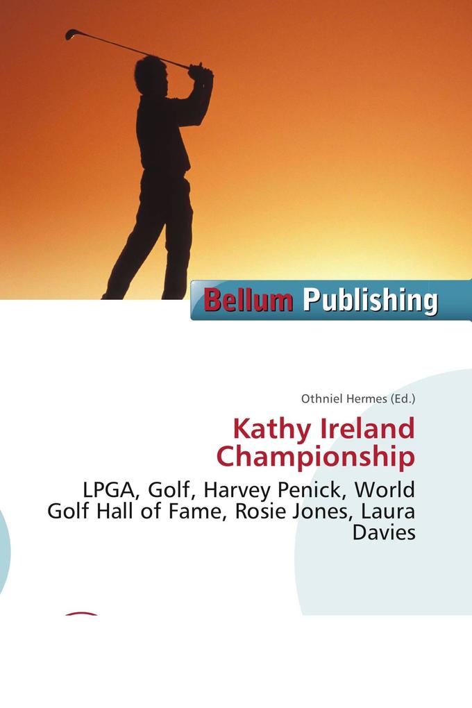 Kathy Ireland Championship