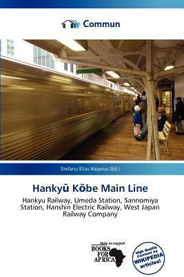 Hanky Kbe Main Line
