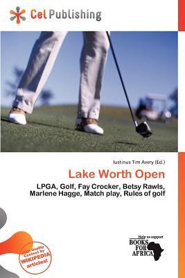 Lake Worth Open
