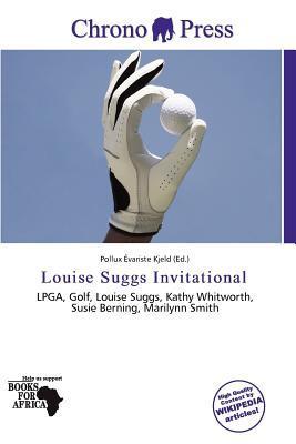 Louise Suggs Invitational