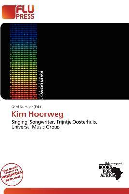 Kim Hoorweg