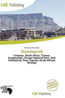 Hoedspruit