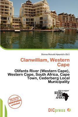 Clanwilliam Western Cape