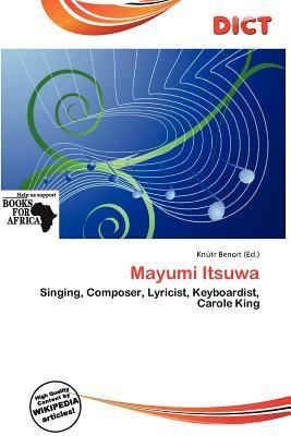 Mayumi Itsuwa