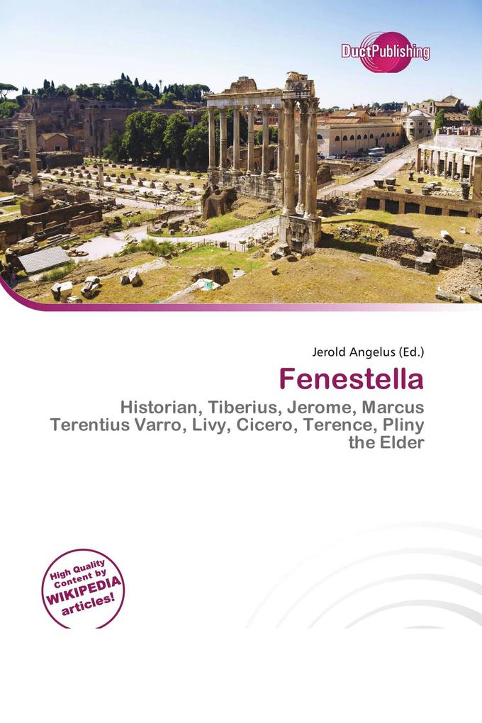 Fenestella
