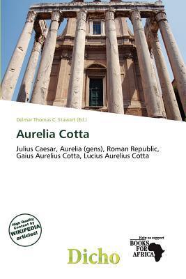 Aurelia Cotta