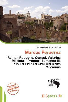 Marcus Perperna