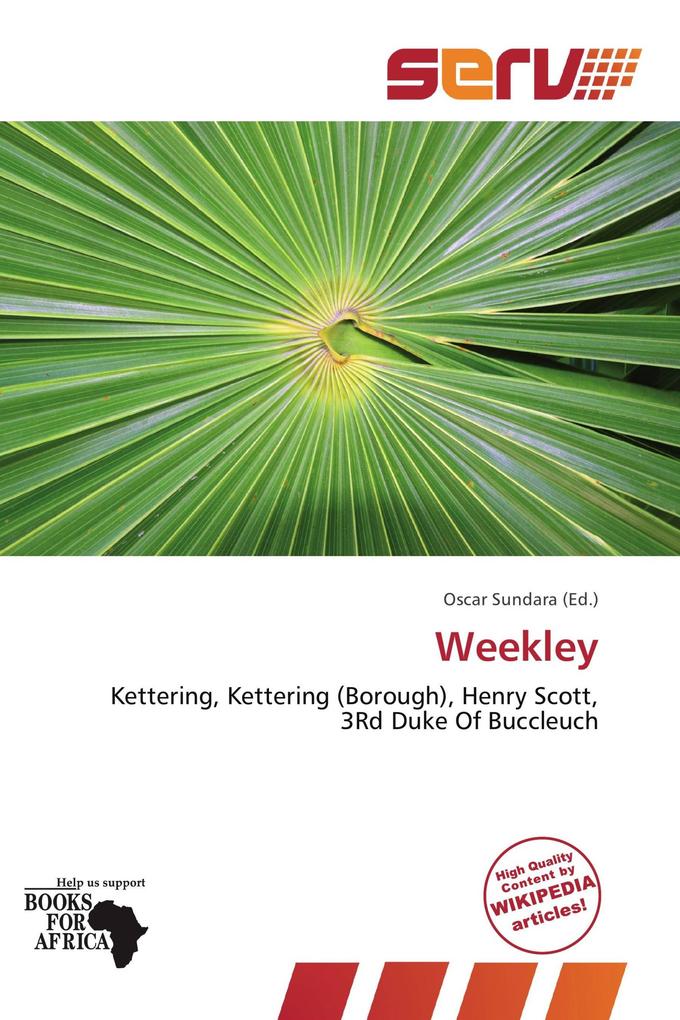 Weekley