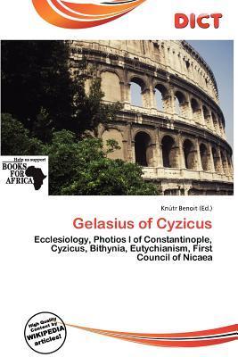 Gelasius of Cyzicus