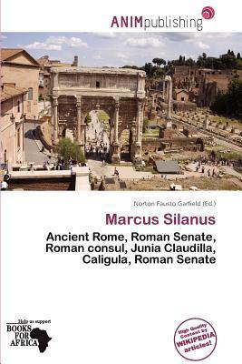 Marcus Silanus