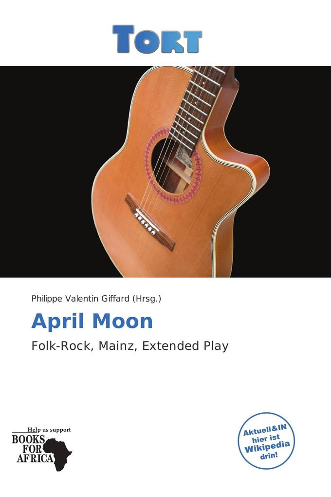 April Moon
