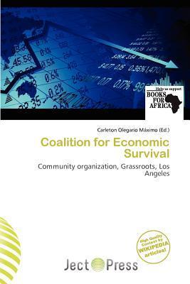 Coalition for Economic Survival