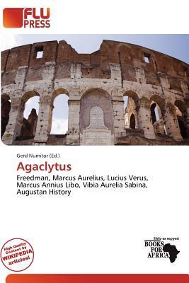 Agaclytus