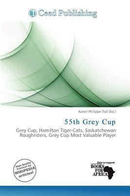55th Grey Cup