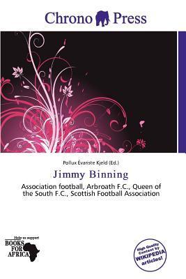 Jimmy Binning