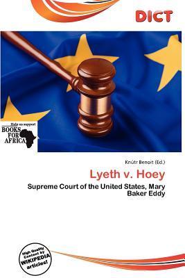Lyeth v. Hoey