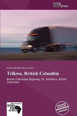 Telkwa British Columbia
