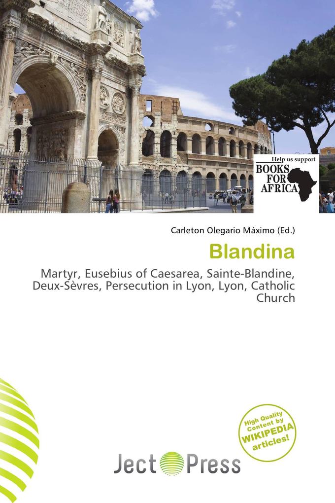 Blandina