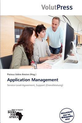 Application Management